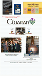 Mobile Screenshot of cluaran.de